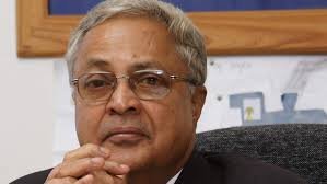 Mahendra Chaudhry, FLP leader