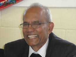 Fiji Parliament