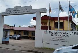 USP Laucala campus