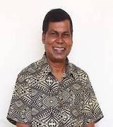 Biman Prasad, NFP leader