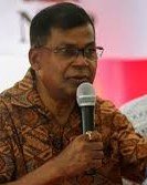 Biman Prasad, NFP leader