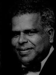 Siddiq Koya, Indo-Fijian leader at independence