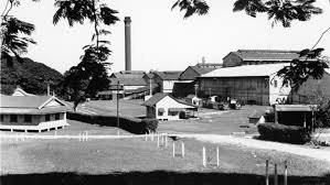 Lautoka Sugar Mill