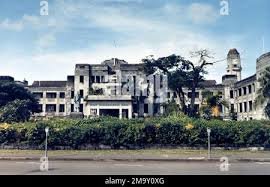 Fiji’s Parliament House, Suva