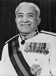 Ratu George Cakobau, Governor-General
